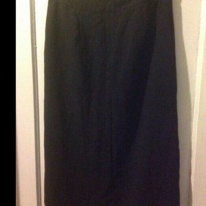 Women's Worthington Skirt Size 8 Petite